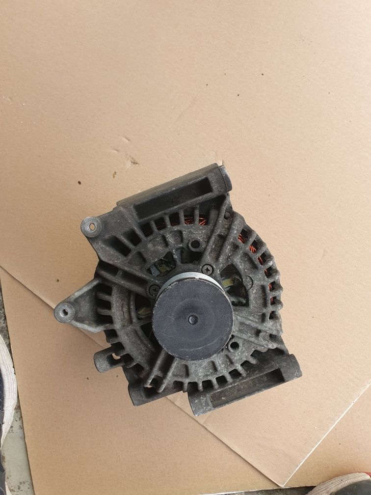 Alternator Compresor AC Mercedes w203 w211