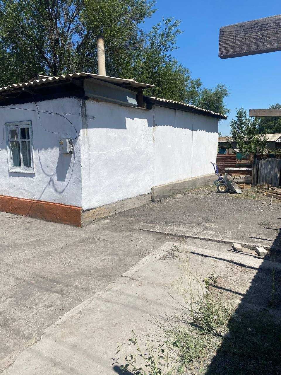 продаю дом сагзавод