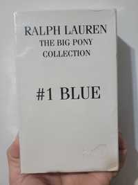 Ralph Lauren #1 Blue bărbați