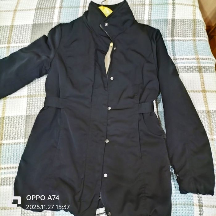 Якета за момичета