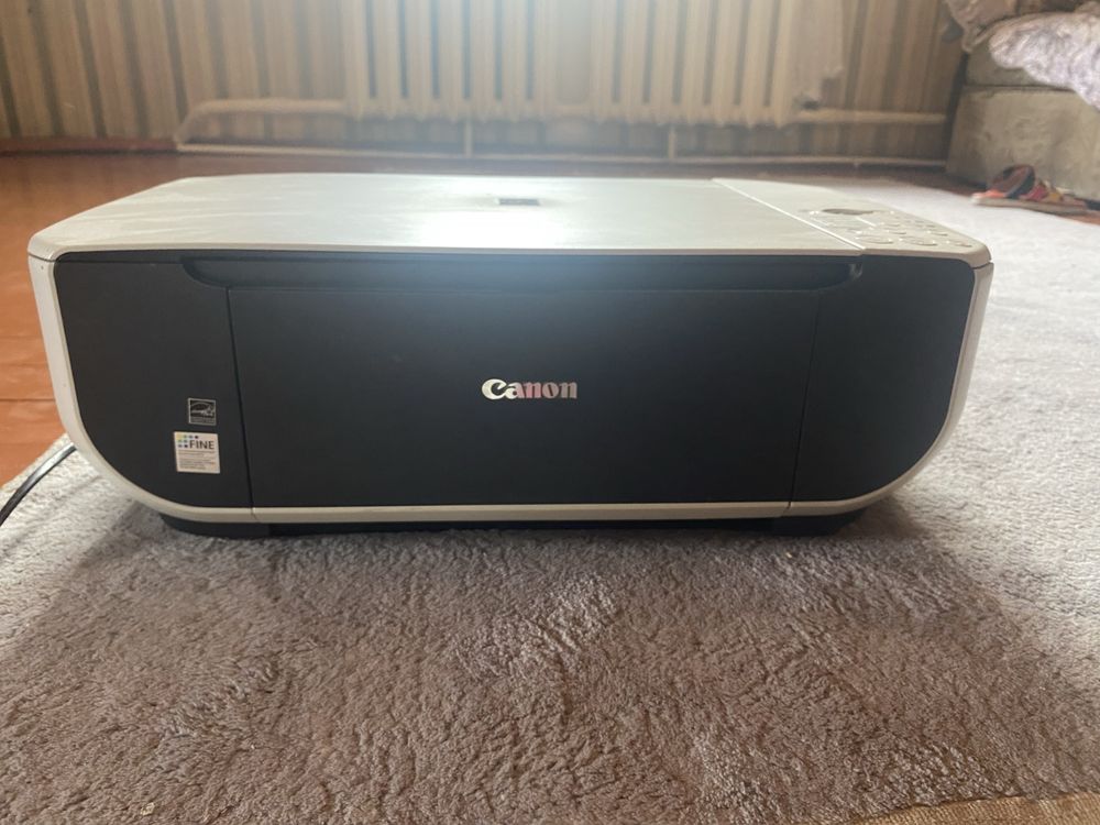 Продам принтер Cannon MP190