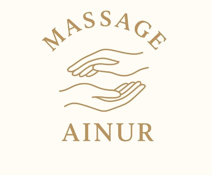 Массаж восстанавливающий