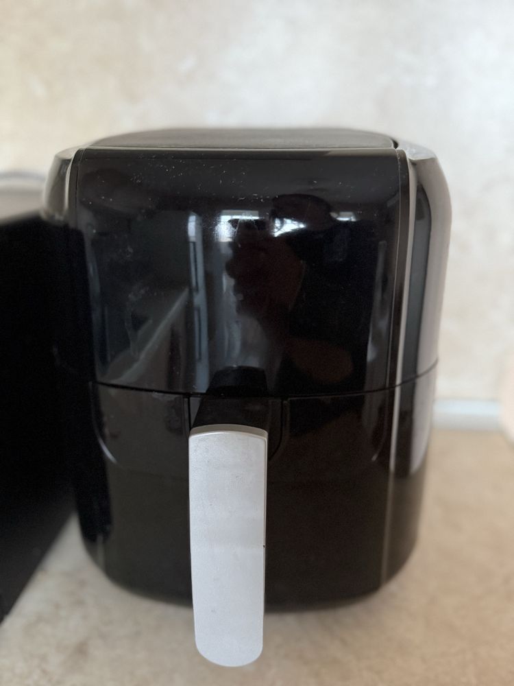 Air fryer Emerio