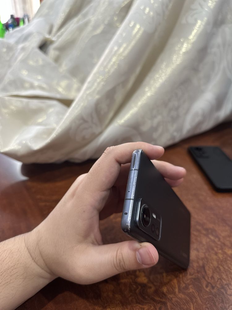 Xiaomi 12x 8+3/256 flagman