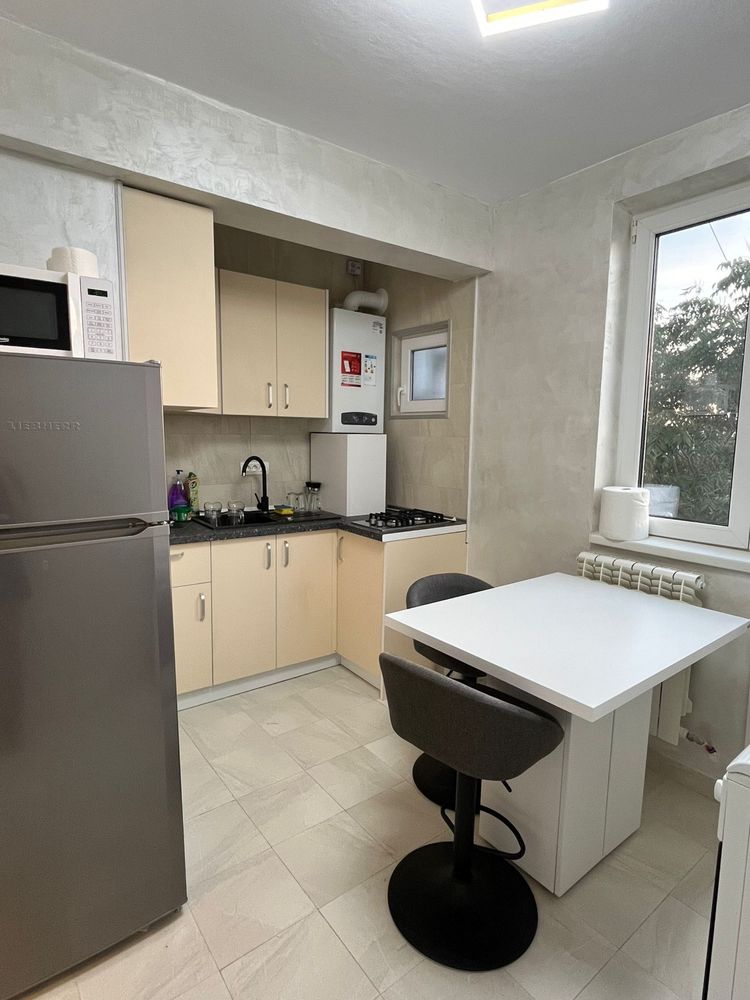 Apartament de inchiriat Mangalia 3 camere