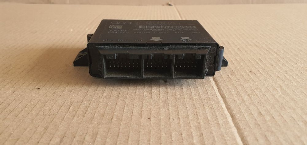 Calculator modul senzori parcare audi a4 b8 a5 q5 8K0 919 475 J