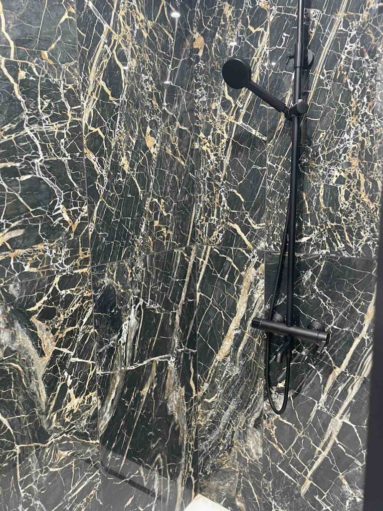 Дава се под наем Четиристаен апартамент в Благоевград, Струмско - 100 кв.м за 306 € - Снимка #4