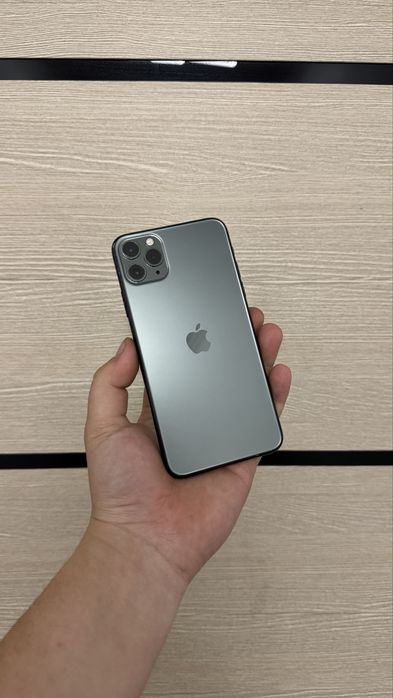 Iphone 11 pro max 64gb  / Айфон 11 про макс 64гб