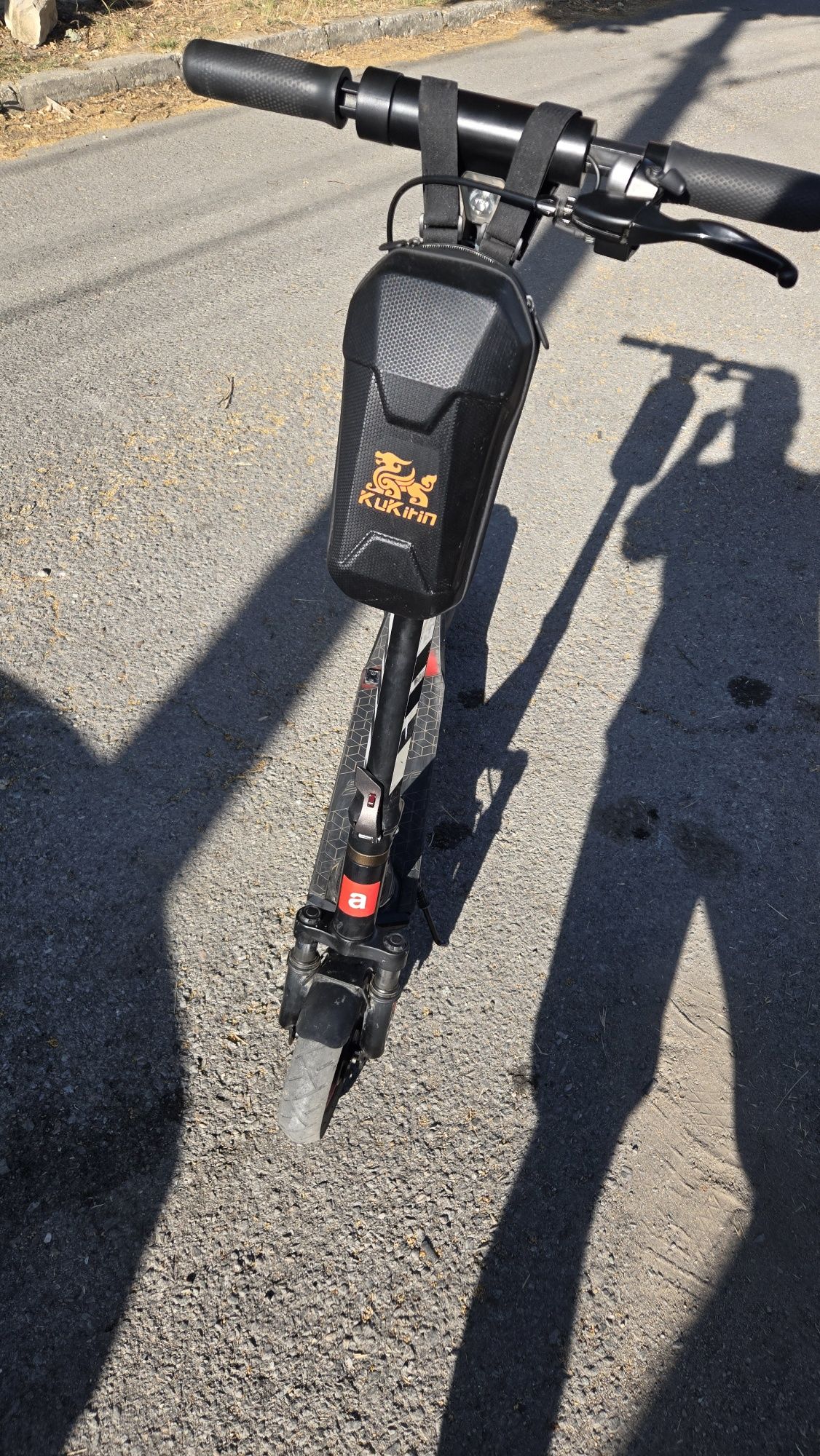 Aprilia eSR2 Evo 500w