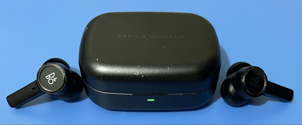 Наушники Bang&Olufsen