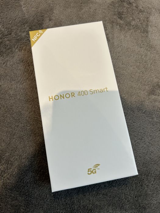 Honor 400 smart 5G
