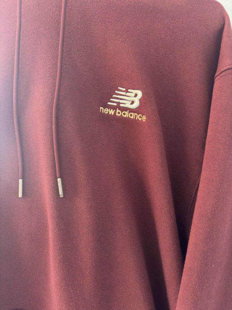 Мъжко худи New Balance
