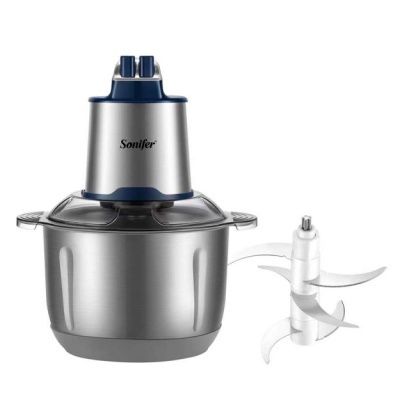 Измельчитель-чоппер Sonifer SF-8122