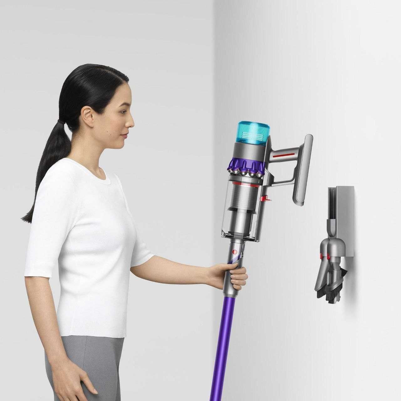 Dyson Gen5 Detect Absalute OfficiaL Orginal.  Малайзия сборка.