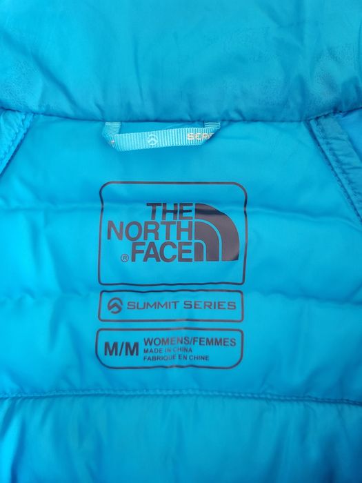 Vesta dama The North Face Summit Series M