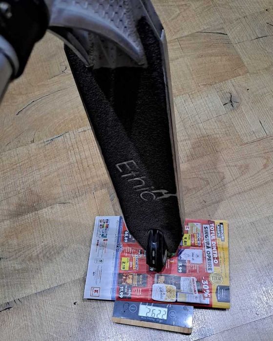 Trotineta freestyle ETHIC Erawan