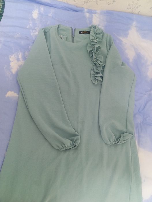 Туркия платье длинное Turkiya kuylak uzun