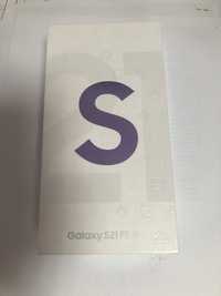 Samsung galaxy S21 FE sigilat