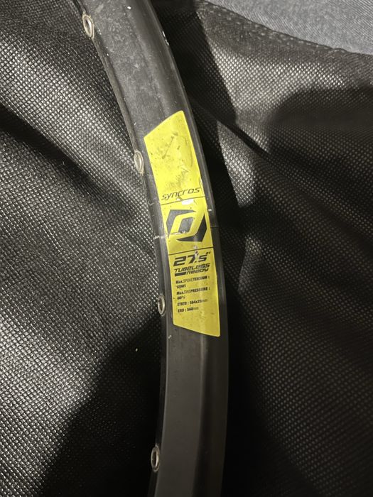 Части за колело подходящи за mtb