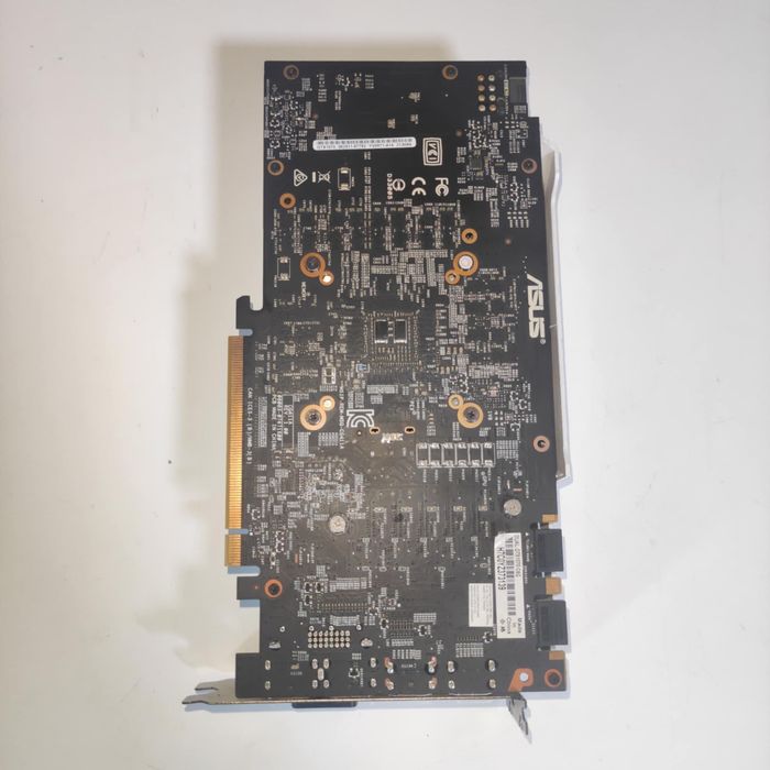 Vand GTX 1070 Asus Dual