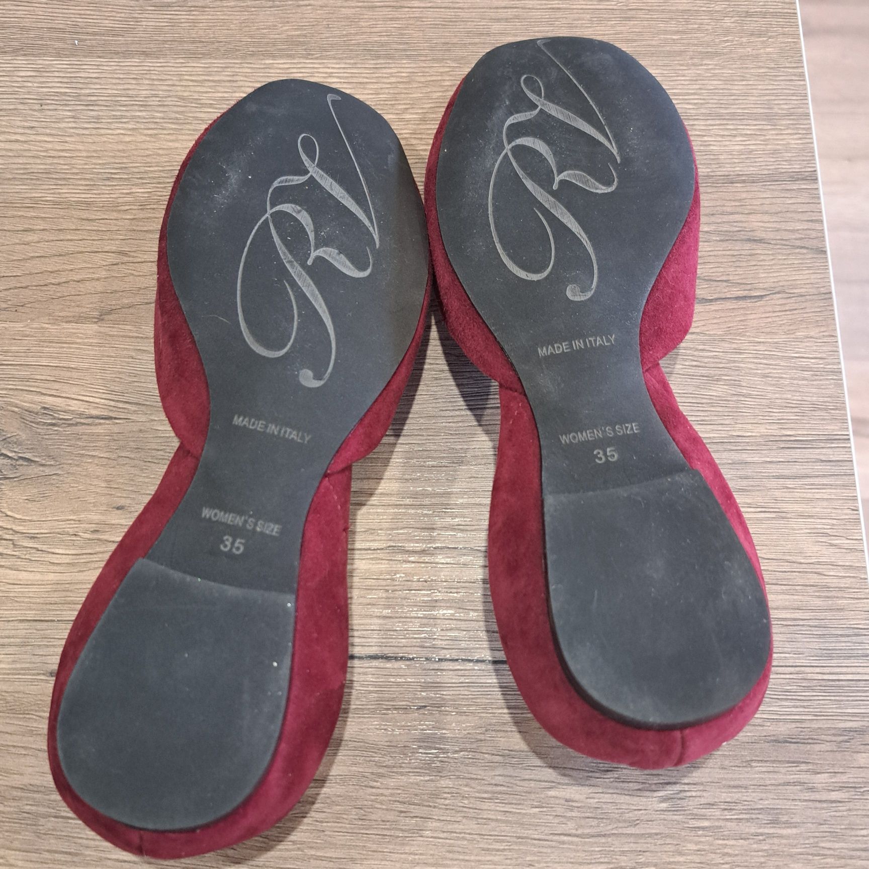 Roger Vivier Paris дамски обувки