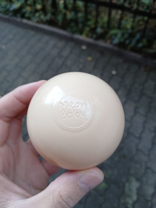 Топки за детски басейн 200 бр