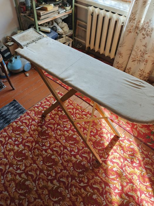 Гладильная доска