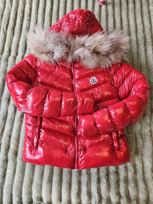 Дамско яке Монклер