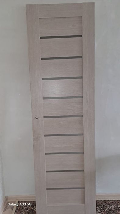 Продам дверь 600х2000