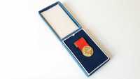 Medalie de onoare Cehoslovacia, Cestny Odznak ČSSD
