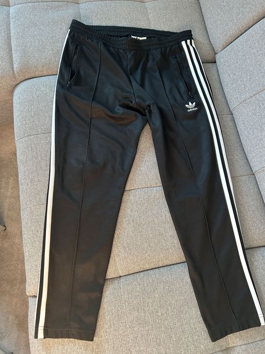 adidas beckenbauer долнище