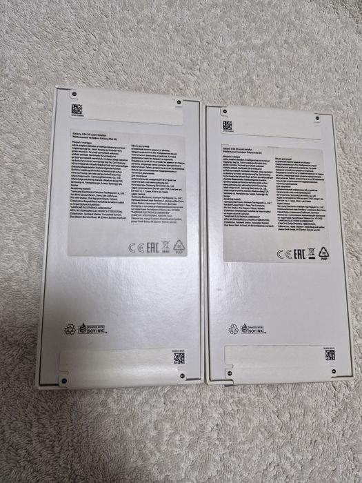 Samsung Galaxy A56 5G  8/128GB NEW