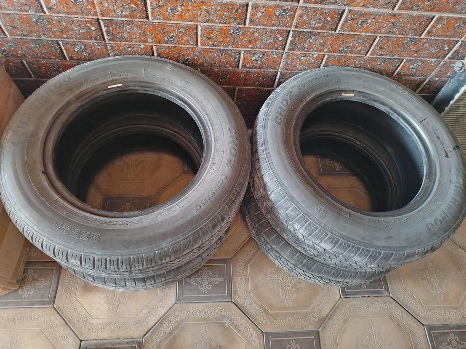 Charmhoo 185/70/14