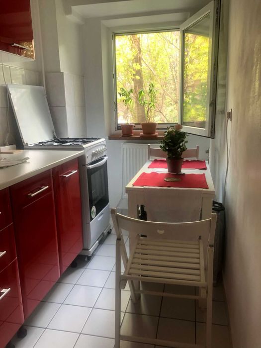 Garsoniera 42 mp langa Parc Sebastian