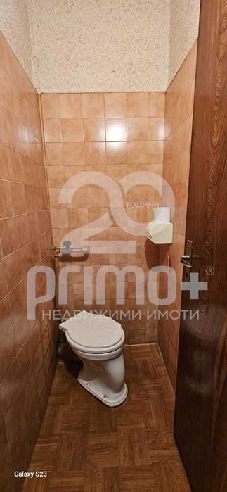 Апартамент с четири стаи