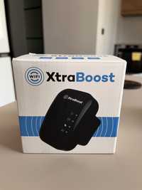 Wi-Fi Booster Xtra Boost