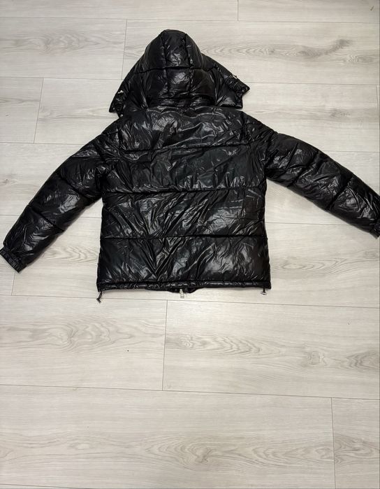 Geaca Moncler montebeliard