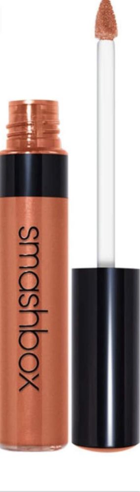 Течно червило Smashbox