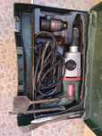 Metabo KHE28sp 990W Перфоратор Къртач
