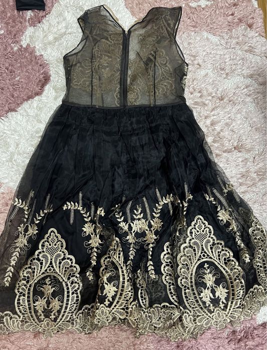 Rochie eleganta Wanda’s Dream