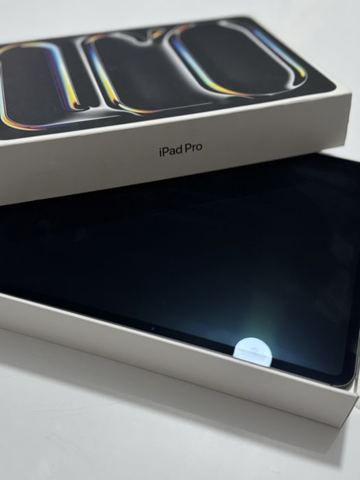 IPad Pro 13-inch (M4) 512 wifi