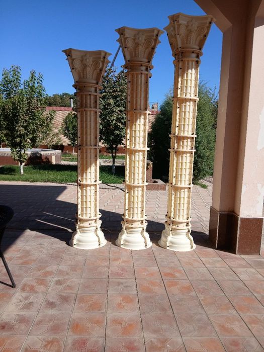 Rim kalonna qoliplari