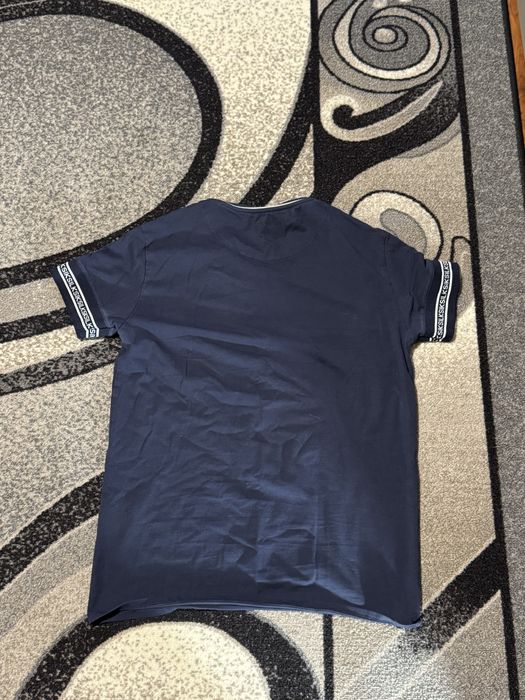 Тениска Siksilk