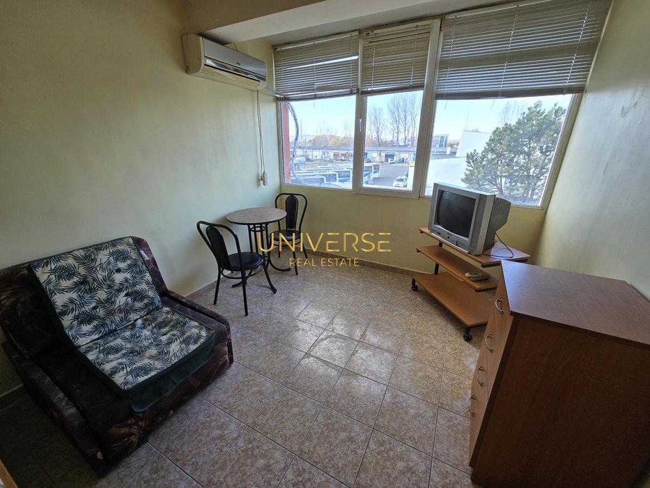 Продава се Едностаен апартамент в к.к. Слънчев бряг - 22 кв.м за 1341 €/кв.м - Снимка #4