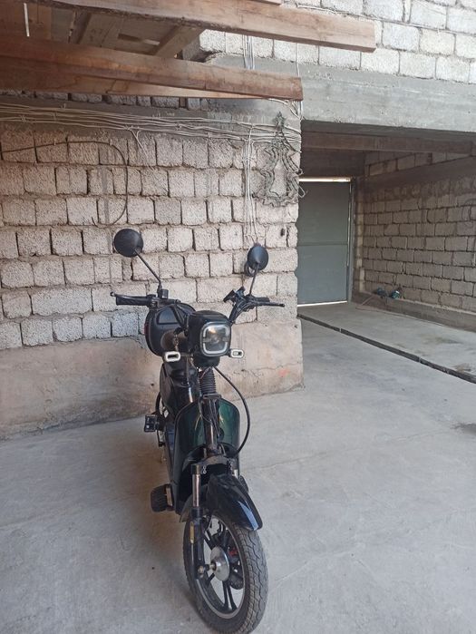 50 км Бир зарятда холати идеал