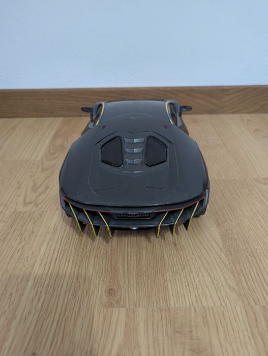 Mașina cu telecomanda RC Lamborghini