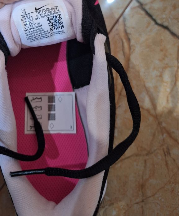 Нови дамски маратонки