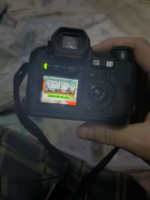 Продам фотоаппарат