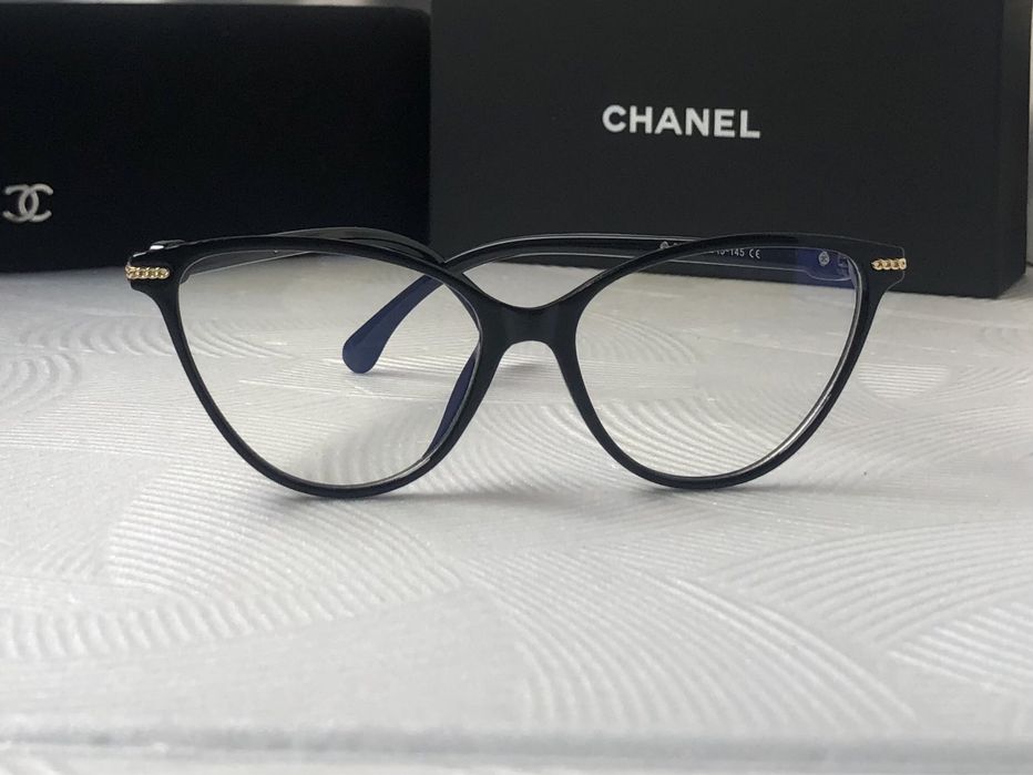 Очила за компютър Диоптрични рамки прозрачни слънчеви очила