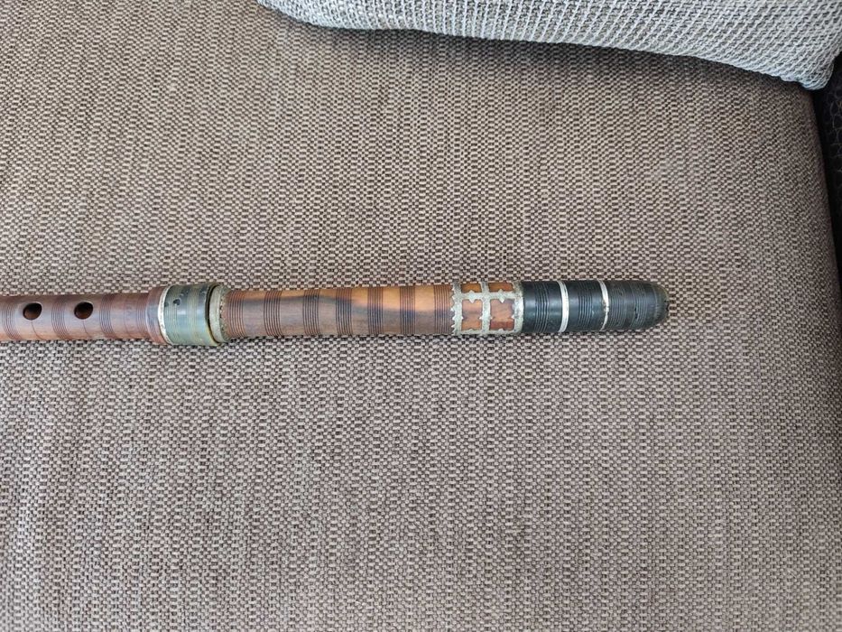 Кавал автентичен 107см.